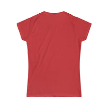 Women's Softstyle Tee