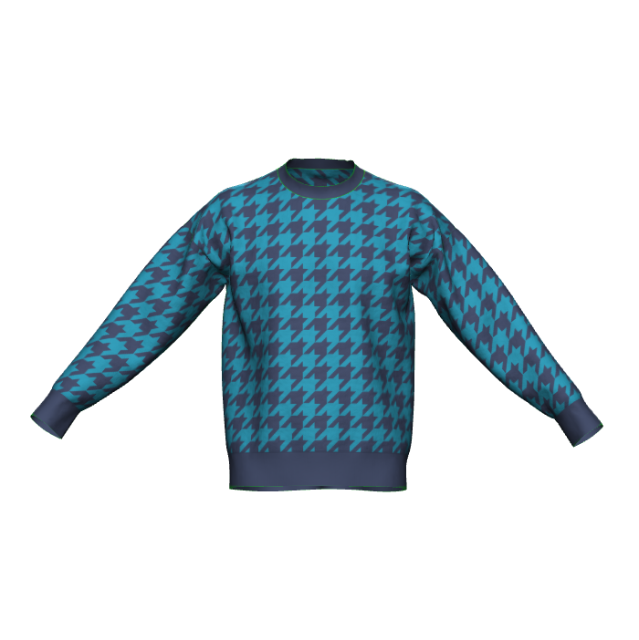 Premium Knitwear | Bluetooth | Autumn & Winter