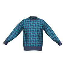 Premium Knitwear | Bluetooth | Autumn & Winter