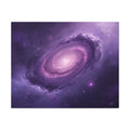 Violet void Collection - Plum Starlight
