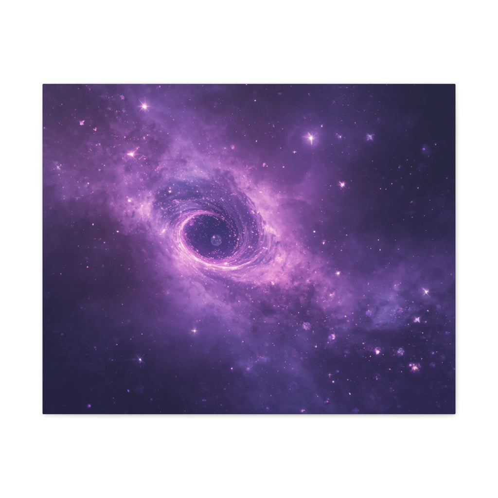 Violet Void Collection - The Indigo Gate