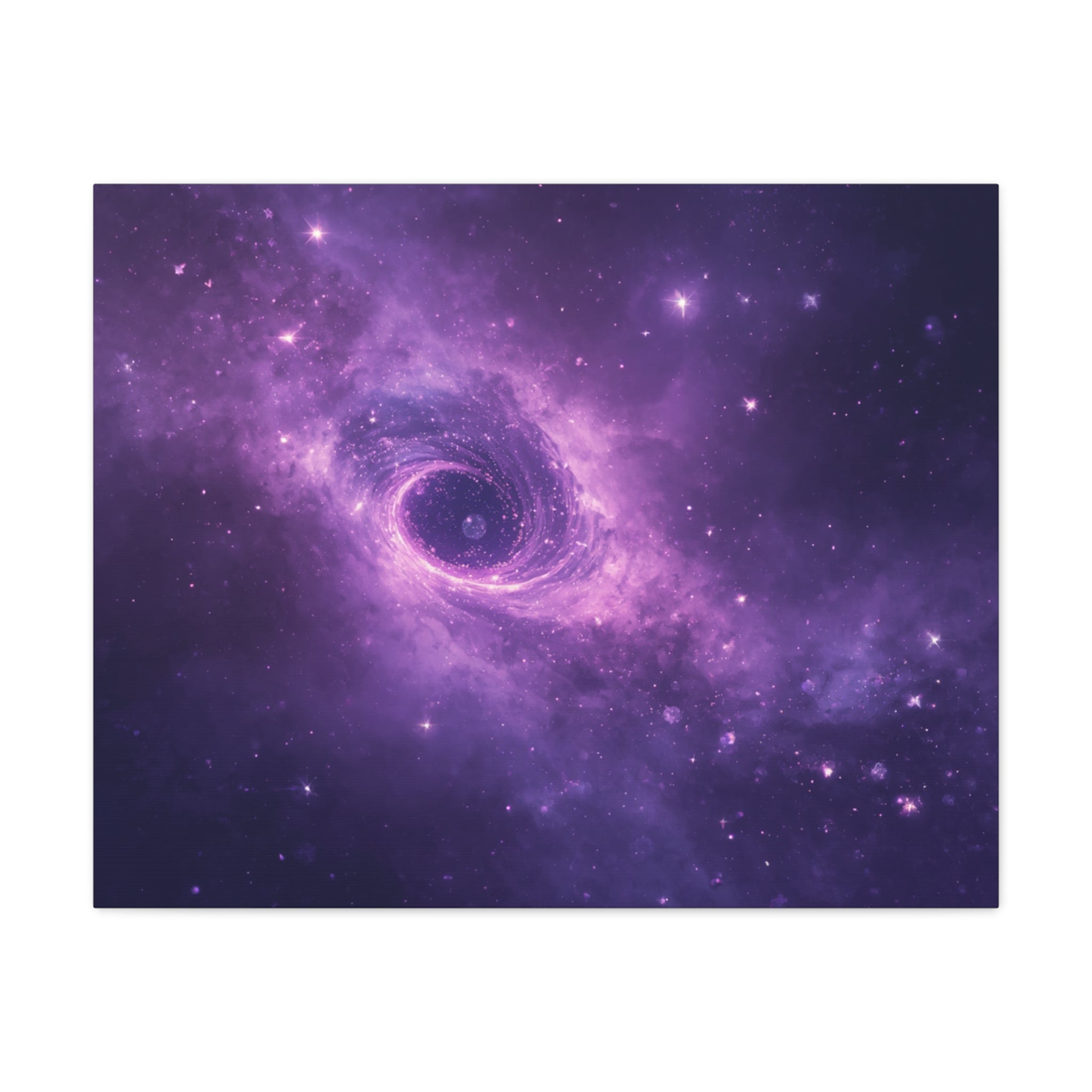 Violet Void Collection - The Indigo Gate