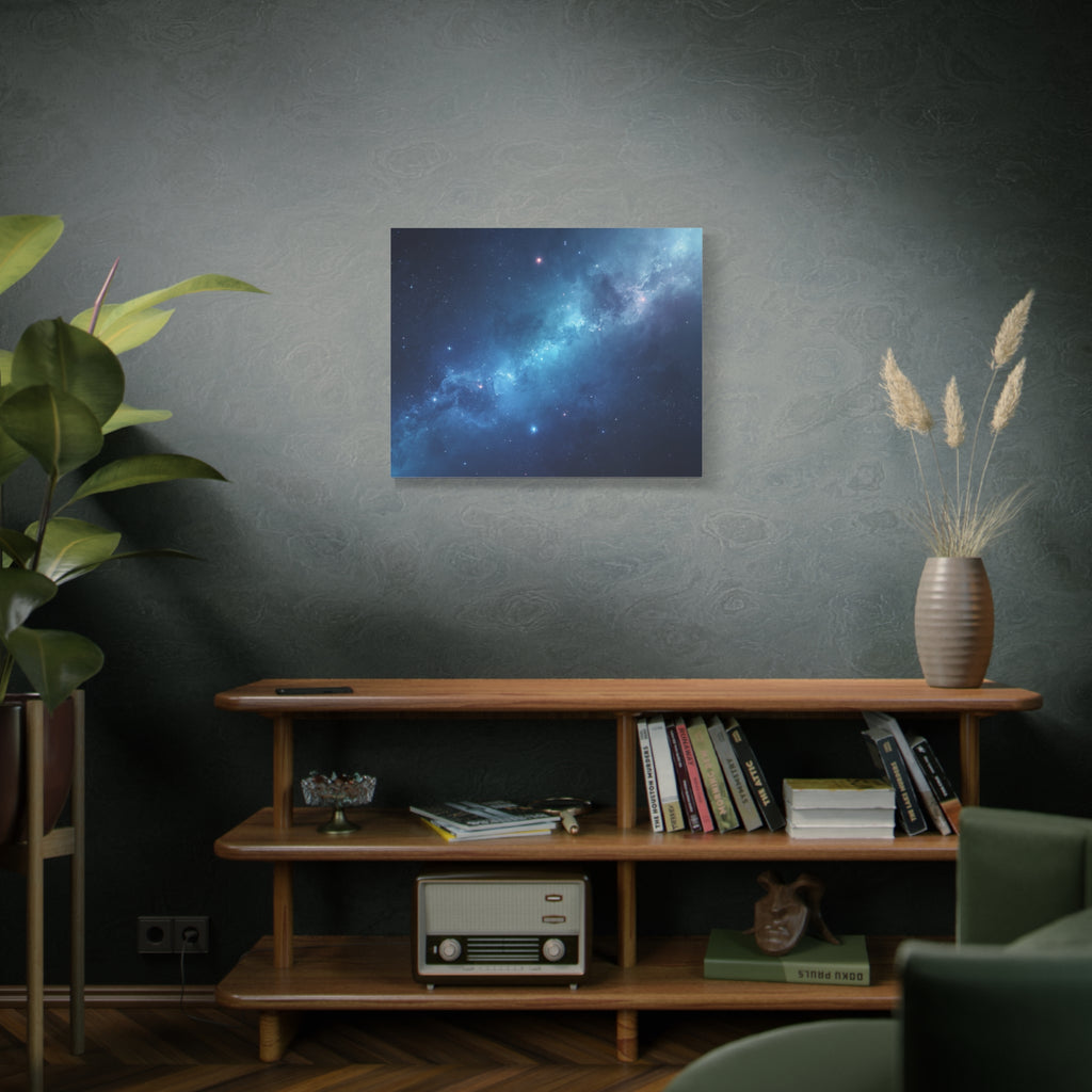 Celestial Azure Collection - Drift Through the Infinite