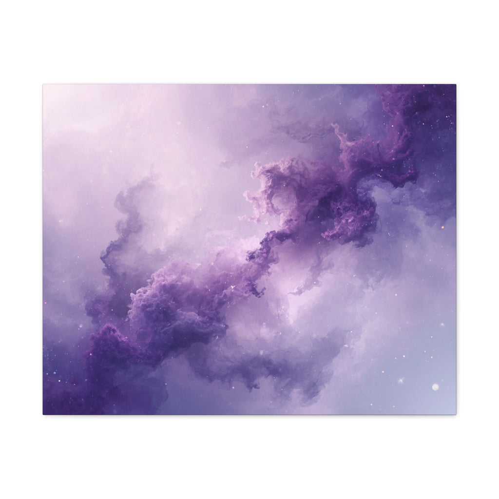 Violet Void Collection - Lavender Lightyears