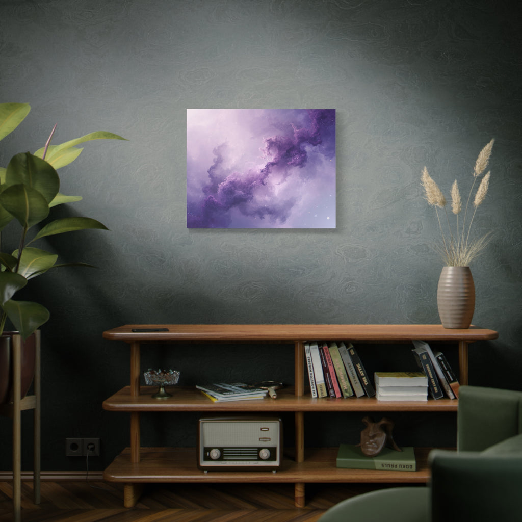 Violet Void Collection - Lavender Lightyears