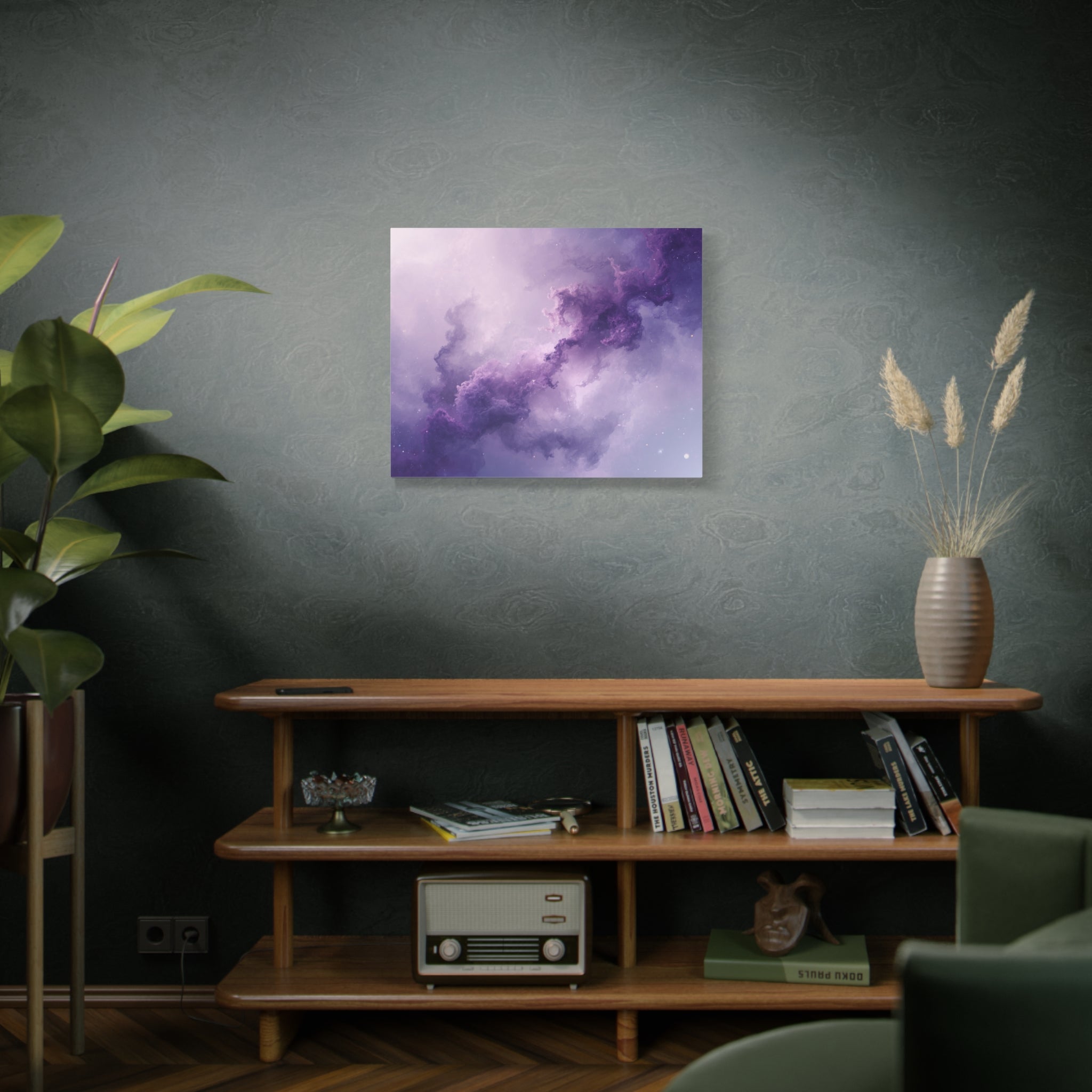 Violet Void Collection - Lavender Lightyears