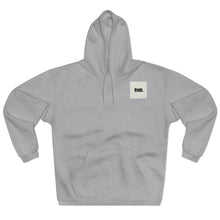 Picture on the back | Unisex Pullover Hoodie