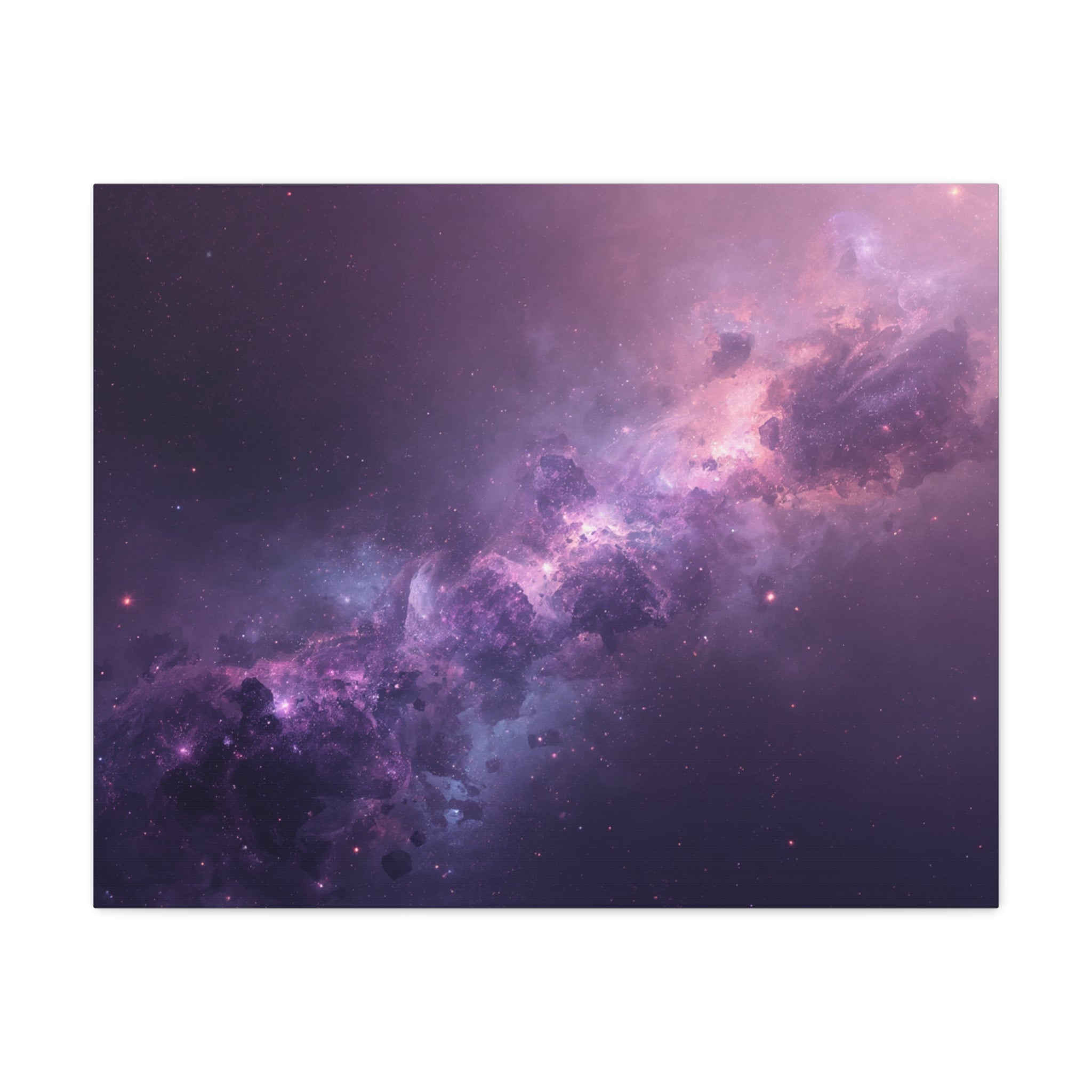 Violet Void Collection - Mystic Constellations