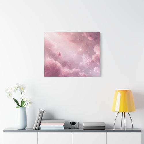 Aurora Rosa Collection - Dust of a Pink Dawn