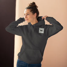 Picture on the back | Unisex Pullover Hoodie