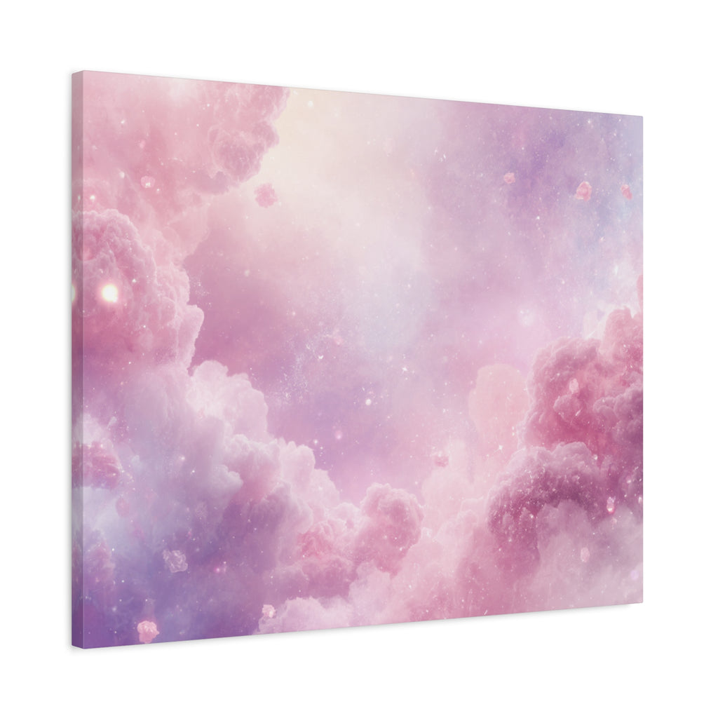 Aurora Rosa Collection - Where the Sky Blushed