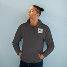 Picture on the back | Unisex Pullover Hoodie