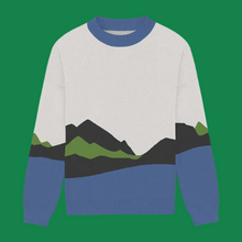 Premium Knitwear | Landscape | Autumn & Winter