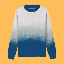 Premium Knitwear | Two Tone | Autumn & Winter