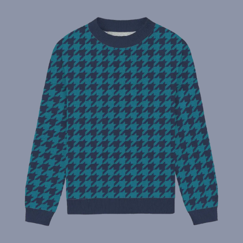 Premium Knitwear | Bluetooth | Autumn & Winter