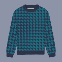 Premium Knitwear | Bluetooth | Autumn & Winter
