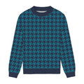 Premium Knitwear | Bluetooth | Autumn & Winter
