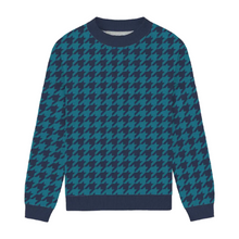 Premium Knitwear | Bluetooth | Autumn & Winter