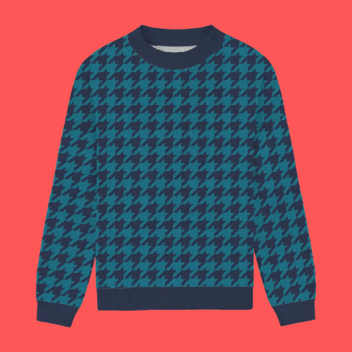 Premium Knitwear | Bluetooth | Autumn & Winter