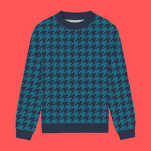Premium Knitwear | Bluetooth | Autumn & Winter