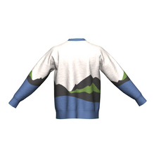 Premium Knitwear | Landscape | Autumn & Winter