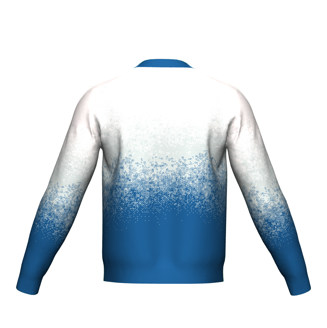 Premium Knitwear | Two Tone | Autumn & Winter