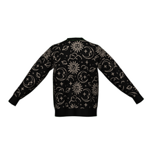 Premium Knitwear | Moon & Stars | Autumn & Winter