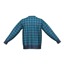Premium Knitwear | Bluetooth | Autumn & Winter